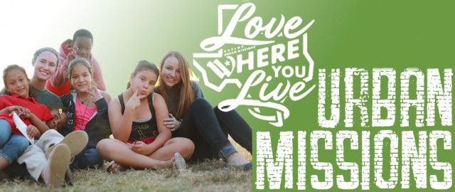 Baylor Missions hosts workshop for volunteers