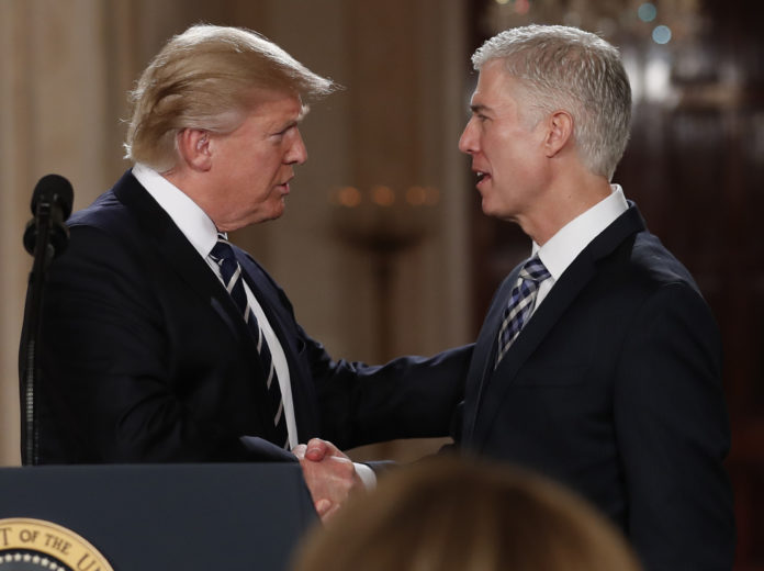 Trump Supreme Court