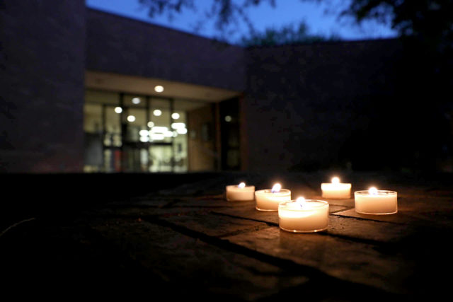 Organization to hold vigil for immigrants, refugees