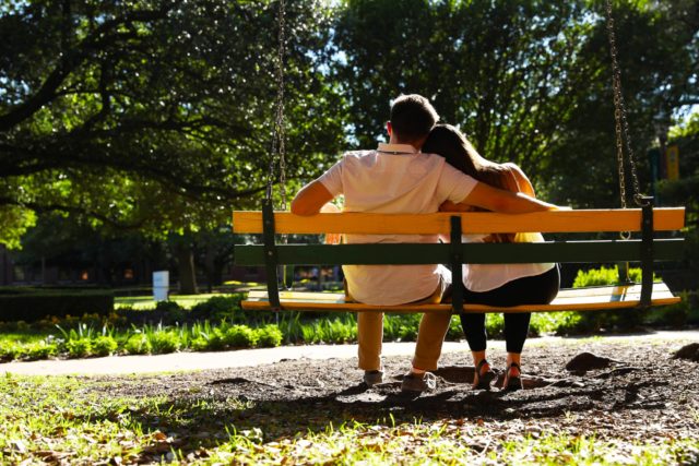 It’s On Us holds discussion on spirituality, intimacy