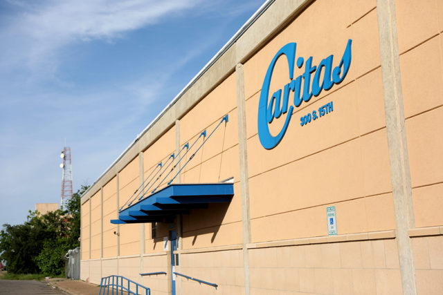 Feast of Caring to serve smiles