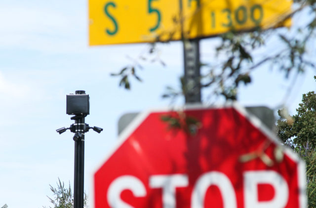 Virtual fence project approaches completion