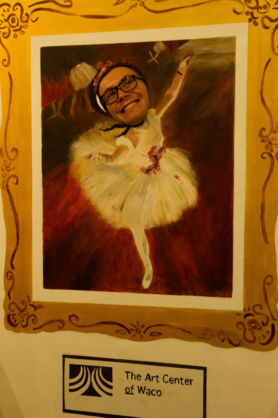 Art Center of Waco paints new future for local visual arts The Baylor Lariat