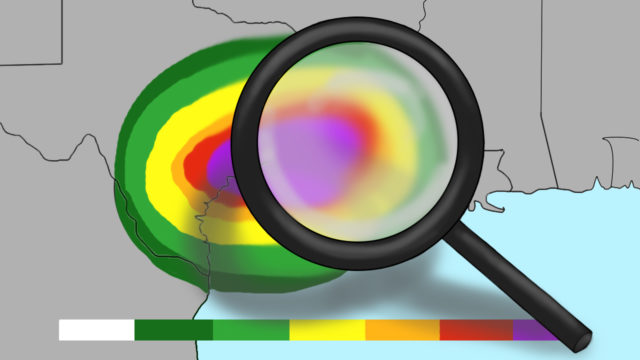 Disasters reveal cracks in our foundation that we can learn from