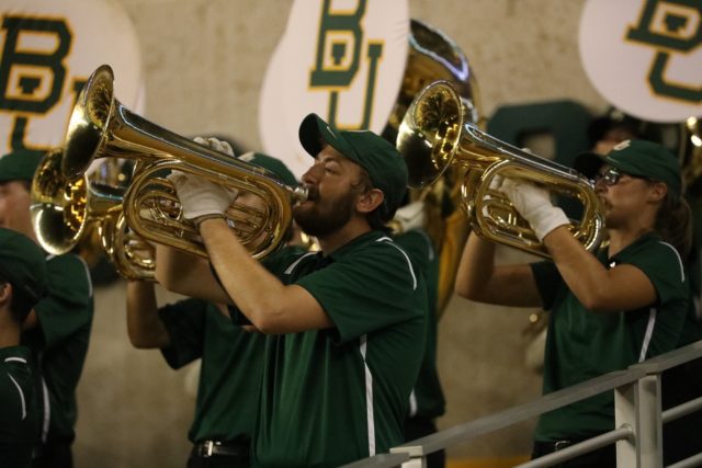 Golden Wave Band promises fans good time