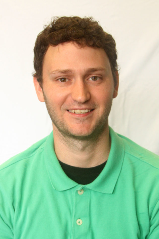 Be active and responsible for the education that you want