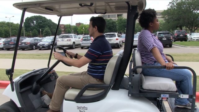 OALA supports record number of students