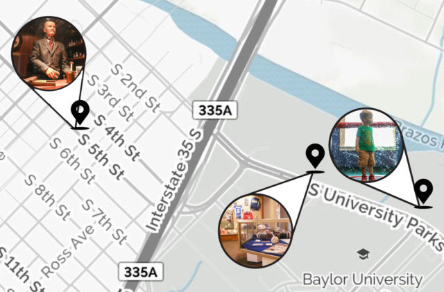 Students can check out these three Waco museums