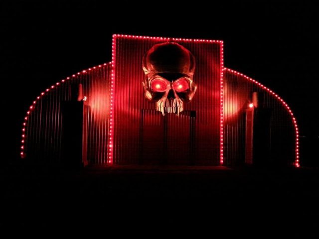 Waco Haunted Houses offer more than horrors