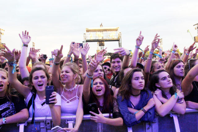 Baylor students share tips and tricks for best ACL music festival experience