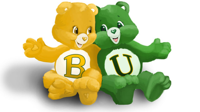 Choose love this Valentine’s Day