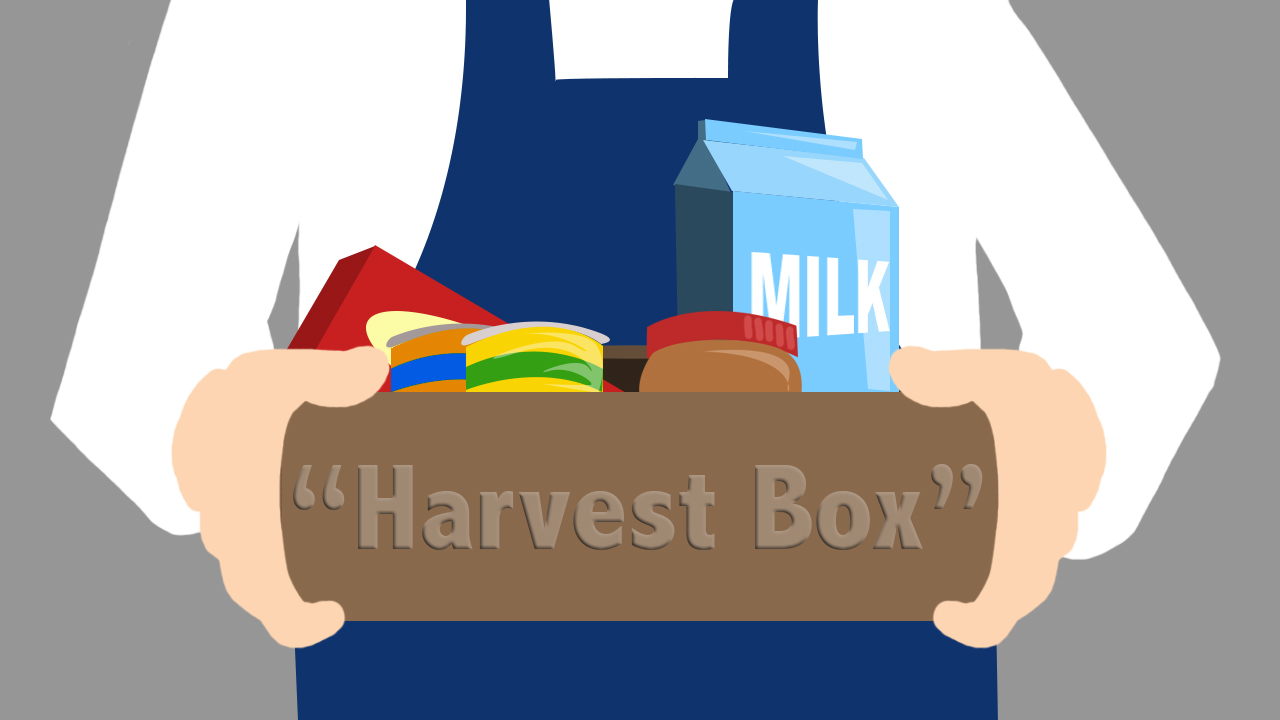 Food stamps bear no resemblance to Blue Apron | The Baylor Lariat
