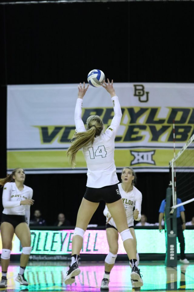NCAA tweaks volleyball review system