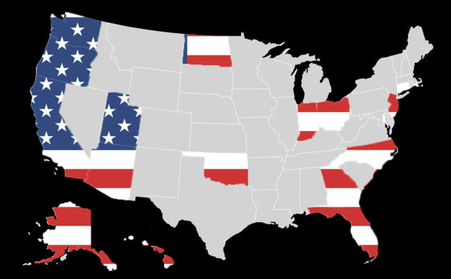 Consent is impossible when in police custody