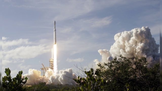 Local bakery owner says baking is science, SpaceX agrees