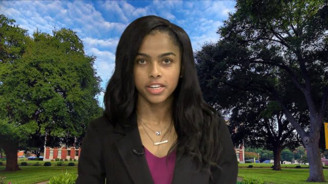 Lariat TV News Today: Baylor gathers in prayer for Florida victims; Phase II of Pro Futuris implementation