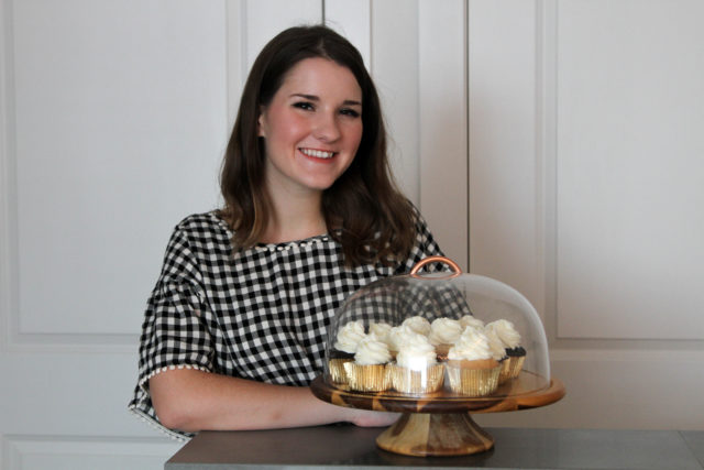 Student entrepreneurs: the baker, the chandler and the fashion designer