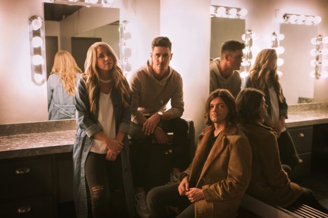 Review: Passion’s “Whole Heart” album delivers