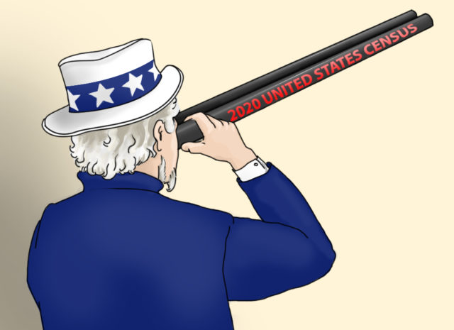 2020 census indicates some U.S. social progress