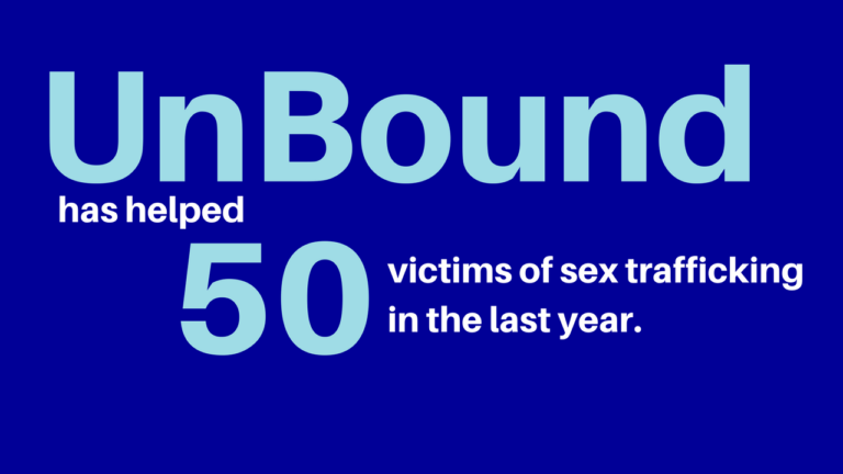 Unbound Seeks To End Human Trafficking Both Locally Globally The Baylor Lariat