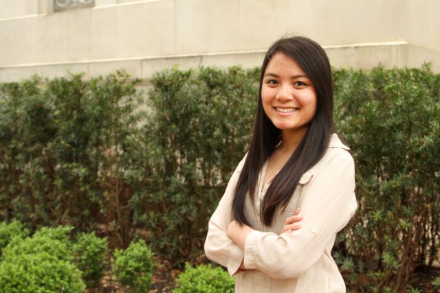 Senior university scholar studies sleep, discrimination