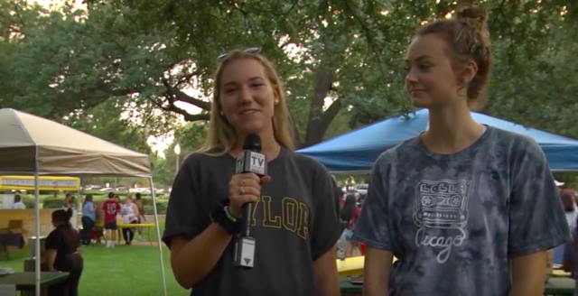 Mosaic Mixer impacts, inspires incoming freshmen