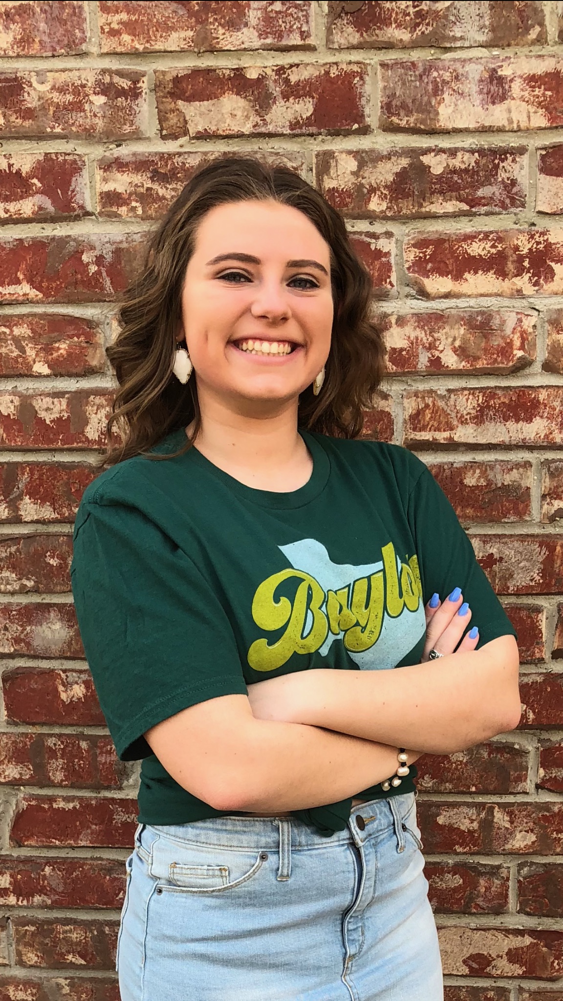 BU ’22 provides talented mix of students - The Baylor Lariat