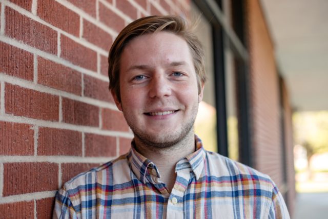 Students deserve more from Baylor’s bus system