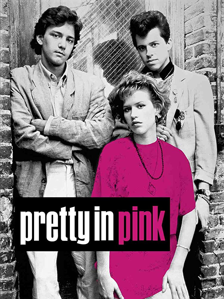 Cult Film Crash Course: 'Pretty in Pink' | The Baylor Lariat