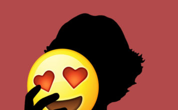 Don’t rely on emojis