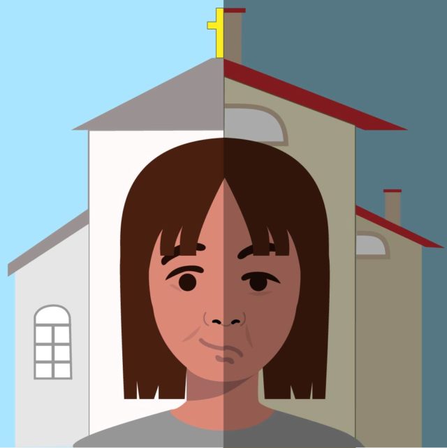 Choose vulnerability over secrecy