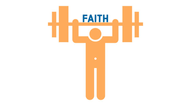 Baylor research explores relationship between faith and health