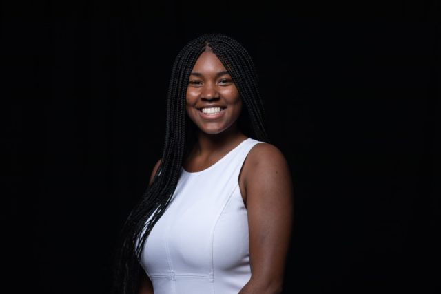 ‘The future is female’ applies to sports broadcasters