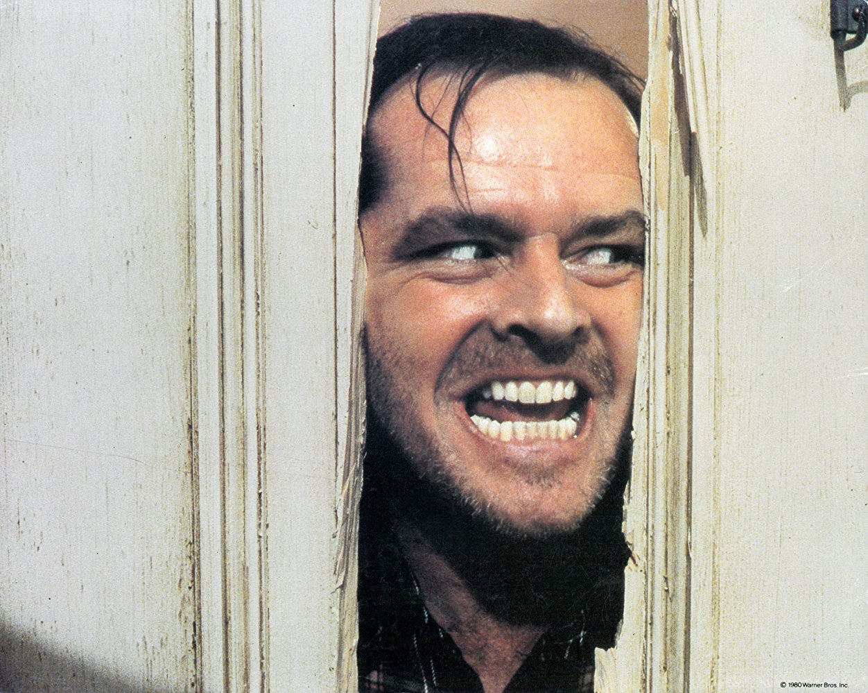 Check into the real-life hotel of horrors that inspired 'The Shining