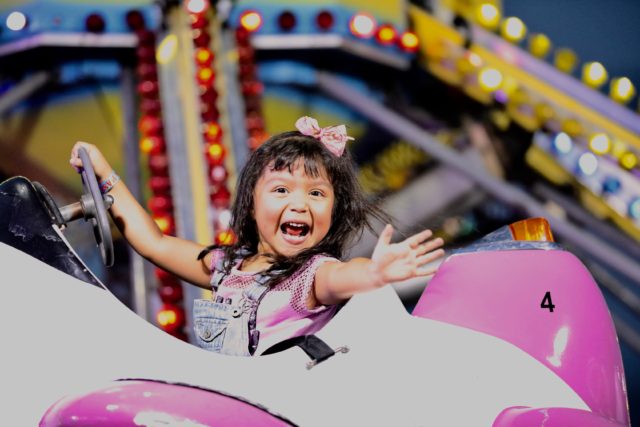 Heart of Texas Fair & Rodeo hits Waco
