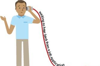 Hiring process needs more transparency