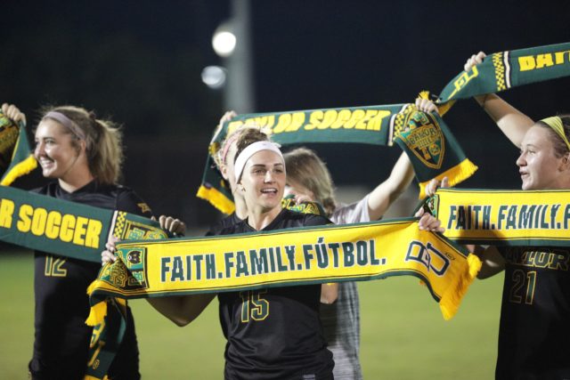 Soccer season review: program continues upward trajectory