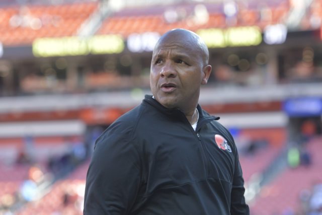 Sports Take: NFL firing season, trade deadline shake up league