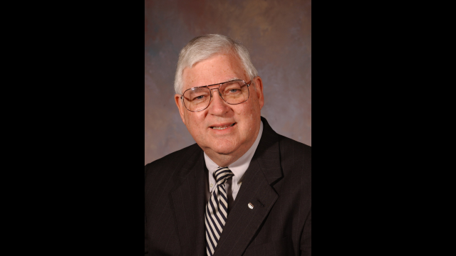 Former Baylor professor and oral historian Dr. Thomas L. Charlton dies last Friday