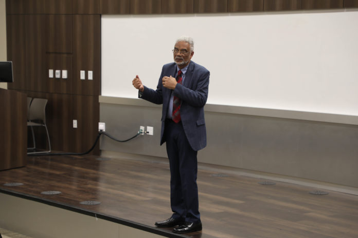 February 21, 2019-Black History Month Seminar-JA