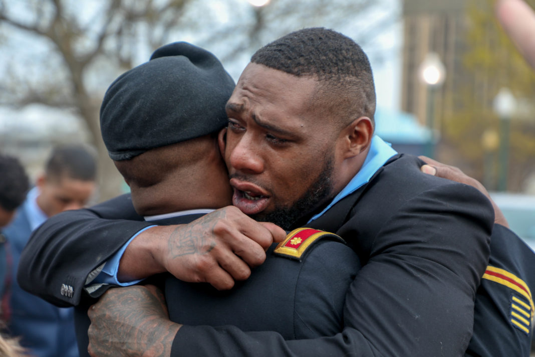 Oakman found not guilty of sexual assault - The Baylor Lariat