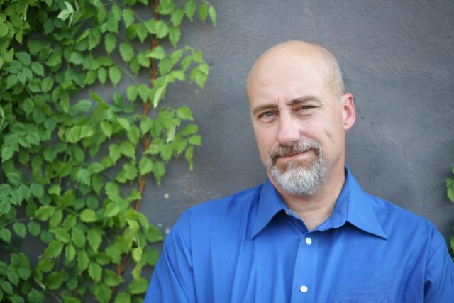 Being together at BU: Baylor chaplain emphasizes importance of getting along
