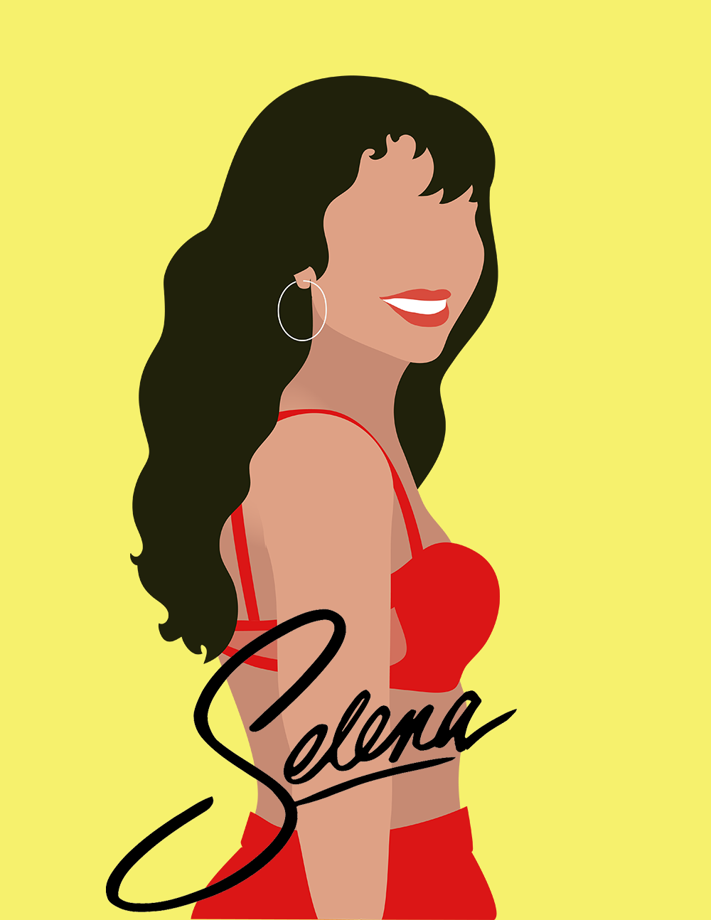 Selena's legacy lives on 24 years after her death | The Baylor Lariat