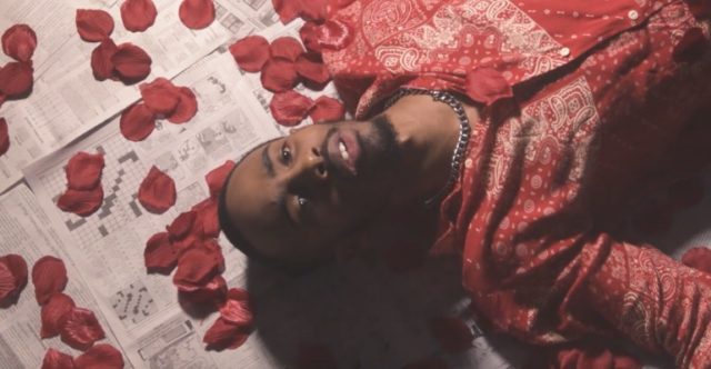 Alumnus Ejay Mallard releases new song High Hopes