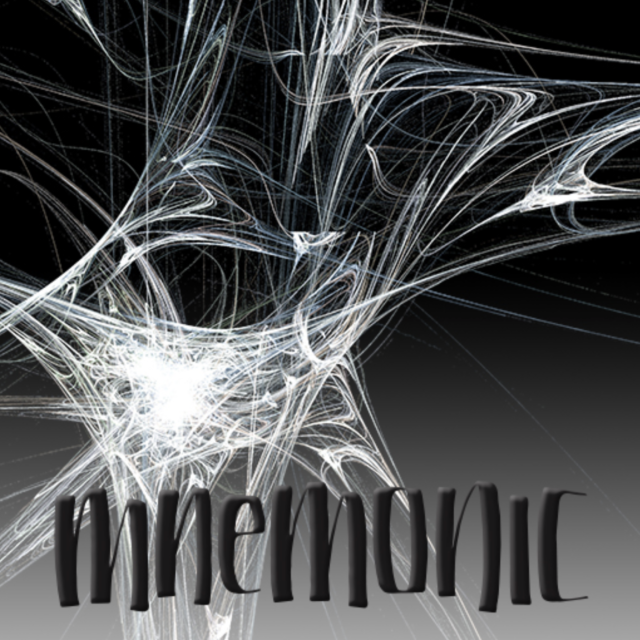 ‘Mnemonic’ stands out
as ethereal, abstract show