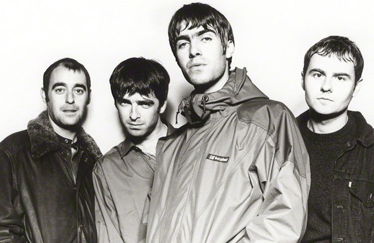 Oasis needs to get forgive and forget