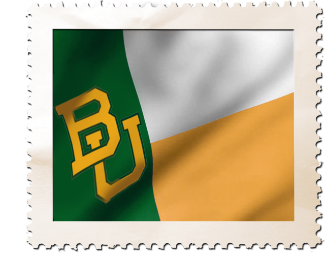 Baylor students should attend athletic events