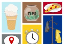 Honorable mentions: Editorial topics that never made the cut