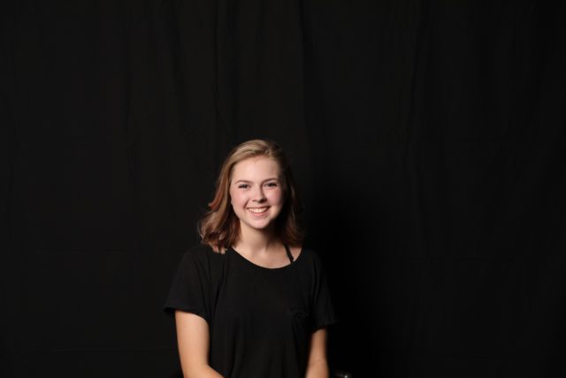 Baylor move-in staves off ‘senioritis’