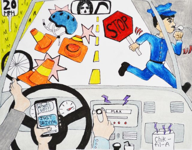 Know when it’s time to hand over your keys